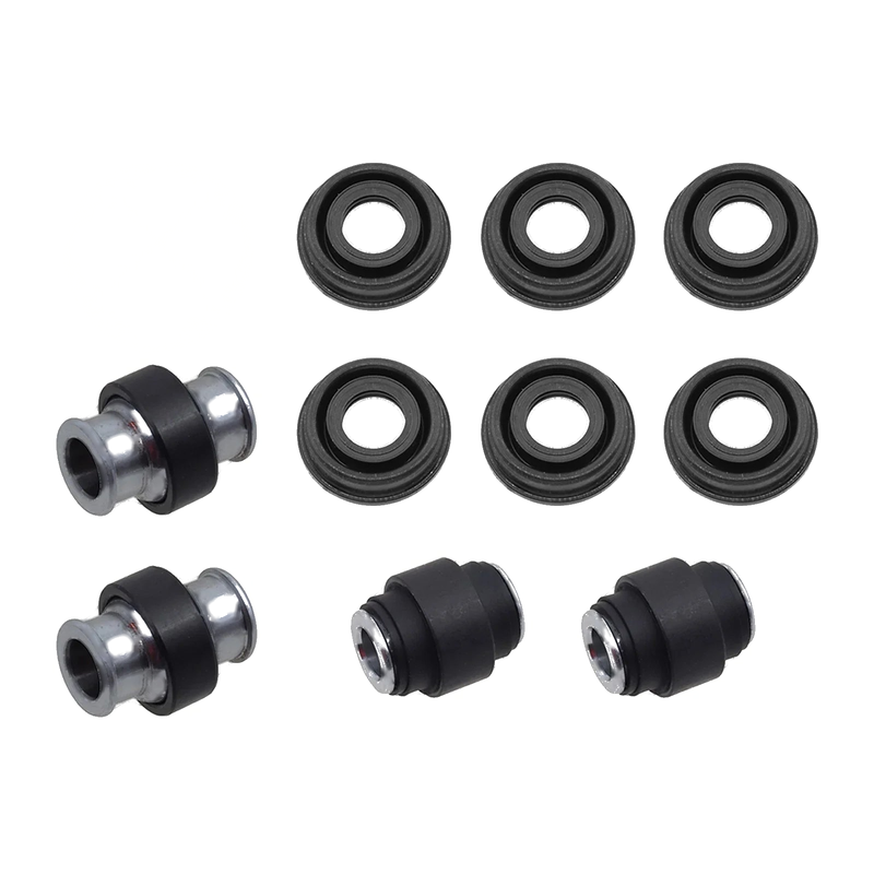 Can-Am Maverick X3 Rear Knuckle / Control Arm Bushing (2018–2024)