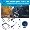 BMW E46 Z4 323i 318i 320i 4 x ABS Wheel Speed Sensors (2000-2006)