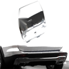 Benz GLB Class W247 Rear Bumper Tow Hook Cover (2019-2023)