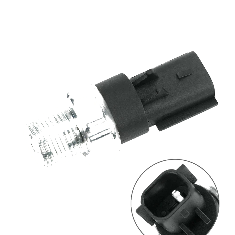 Jeep Cherokee, Compass, Wrangler Oil Pressure Switch (2005-2023)