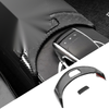 W205 X253 Armrest Box Button Frame ABS Plastic (2015–2020)