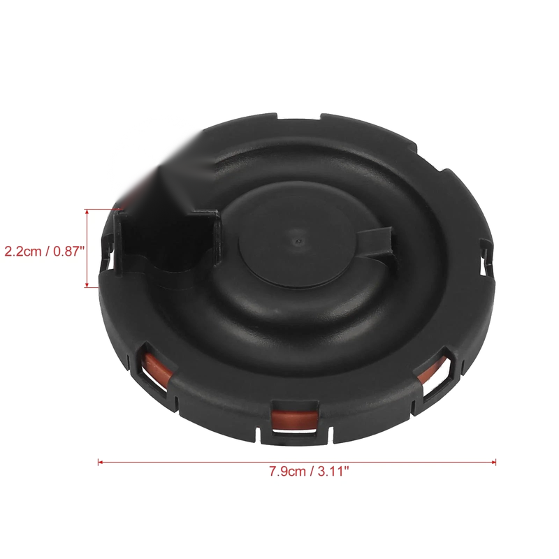 BMW 3 Series PCV Valve Cover Cap