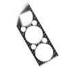 BMW Mini Cooper AC Switch Panel Cover Carbon Fiber (2005-2006)