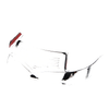 Harley FLH Road King Custom Front Fender Accent Chrome (2004-2023)