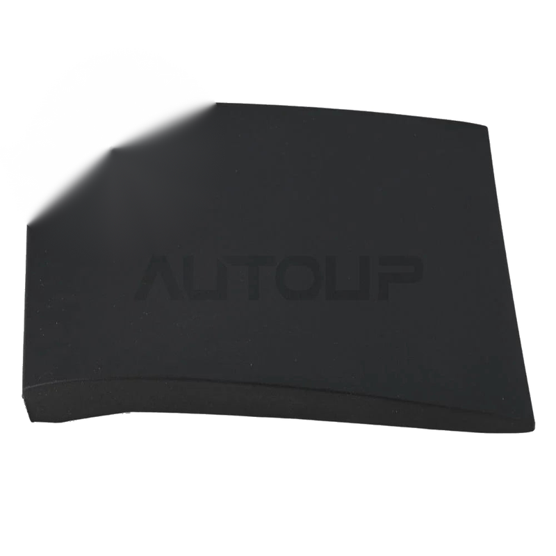 Mercedes Benz Sprinter 1500-3500XD B-pillar Protective Strip Cover (2019–2025)