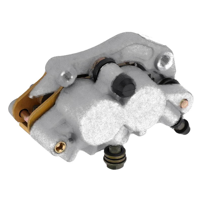Honda CRF250 Front Brake Caliper w/Pads (2004–2020)