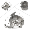 GY6 50CC 80CC Motorcycle Engine Stator Generator Crankcase Cover
