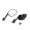 Suzuki VS600 VS750 VL800 8/10mm LH & RH Motorcycle Mirrors (2001-2019)