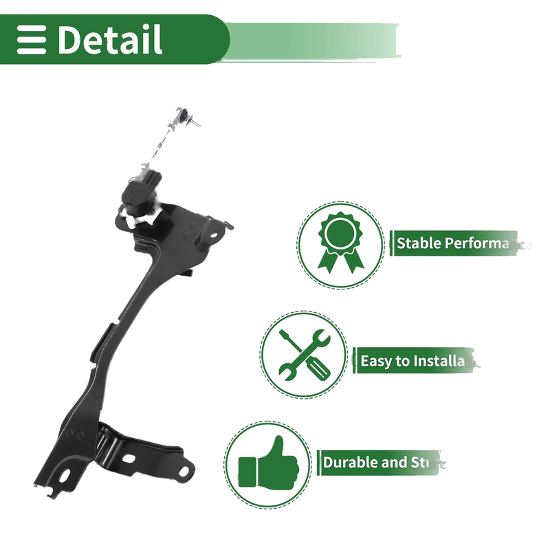 Lexus LS460 Air Suspension Level Sensor (2007-2012)