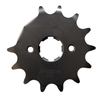 Honda TRX250X JT Sprockets / 14-Tooth Front Sprocket (1987–1992)