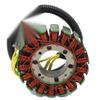 Lynx Rave RC600 HO Adventure 600GT YETI 600 HO Stator Coil (2006-2010)