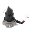 Kawasaki KLR650 KLR 650 Ignition Key Switch (1987-2007)