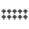BMW E46 E90 E91 E36 E92 E93 E60 E63 E64 20 x Car Door Panel Clips
