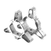 Various Models 17mm Universal Motorcycle Fork Preload Adjusters Kit