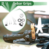 Motorcycle 2 x Hand Grips Cover Kit