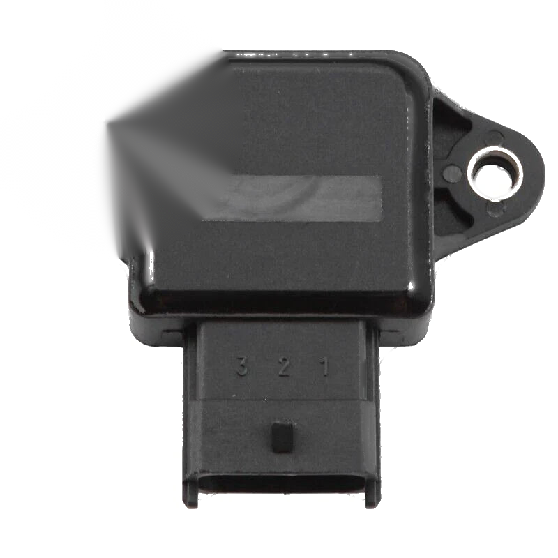 Land Rover Discovery Series 2 L318 4.0L V8 Throttle Position Sensor (98-04)