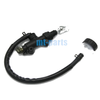 Kawasaki KDX250R, KDX250SR Rear Brake Master Cylinder (1991-1995)