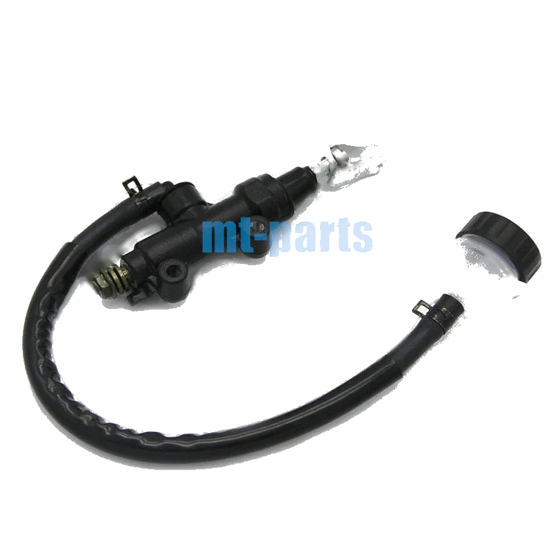 Kawasaki KDX250R, KDX250SR Rear Brake Master Cylinder (1991-1995)