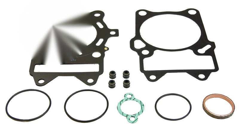Suzuki King Quad 450 4x4 Namura Top End Gasket (2007–2010)