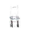 10 x T20 W21/5W 7443 Clear DRL Side Light Brake Tail Light Bulbs