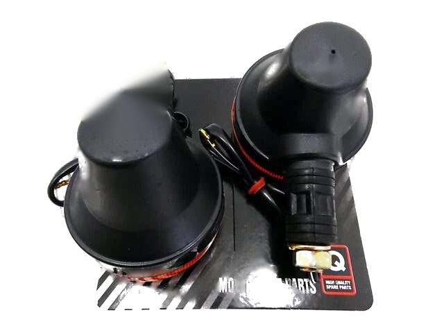 Suzuki TS125ER Turn Signal Indicator Blinker Assembly (1979-1982)