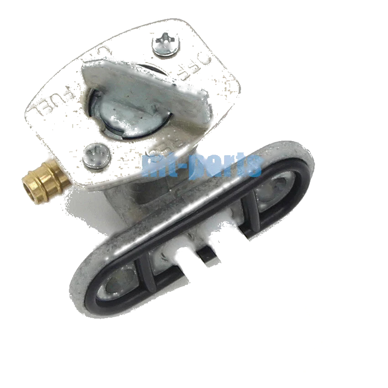 Yamaha YFM350R Raptor Gas Tank Fuel Switch Valve Petcock (2005-2014)
