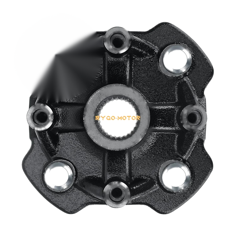 Honda Rancher 420 Wheel Hubs / 2x / Front Left & Right (2014–2024)