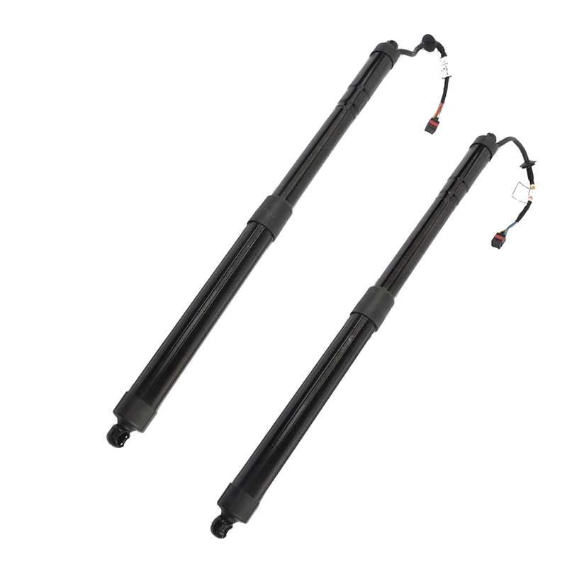 Hyundai Santa Fe Rear Tailgate Power Hatch Lifts (2013-2018)
