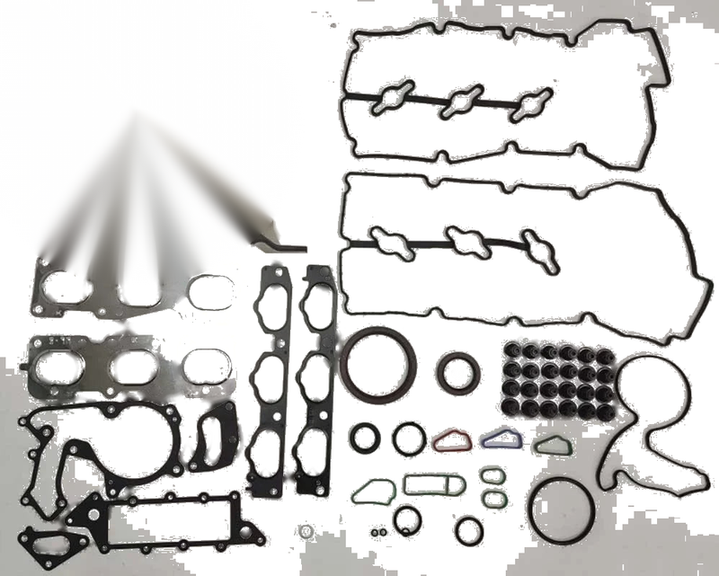 Kia Grand Carnival 3.8L V6 VRS Cylinder Head Gasket Kit (2006-2010)