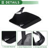 Mercedes-Benz E400 Bumper Headlight Washer Nozzle Cover (2014-2016)
