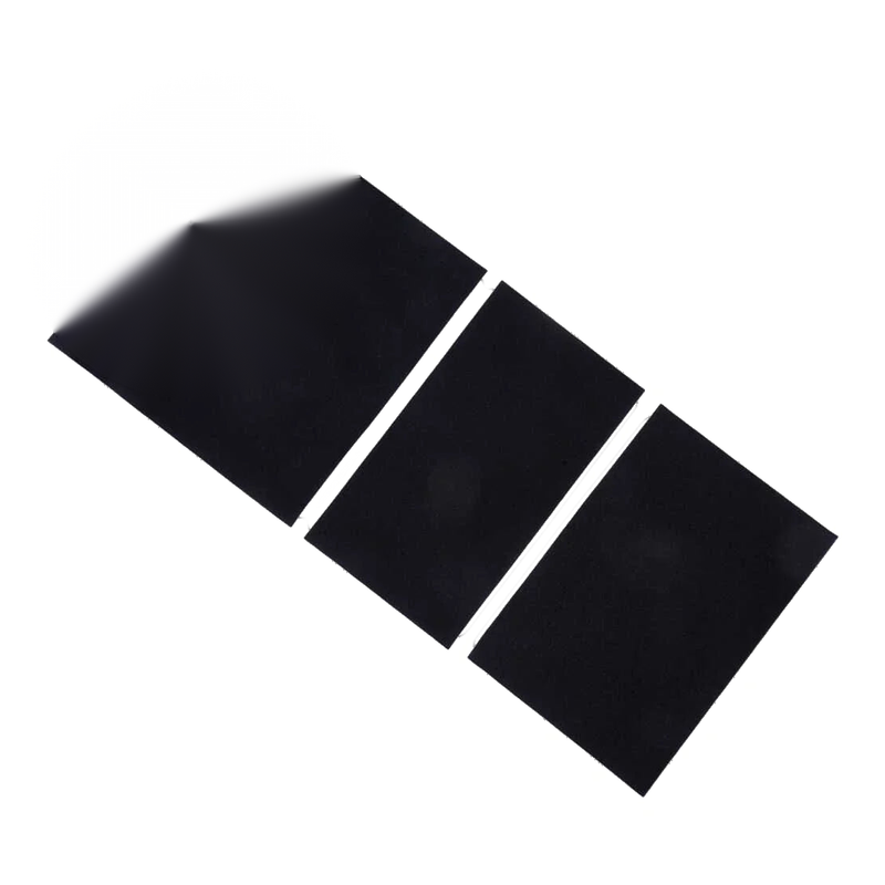 Tesla Model 3 Center Console Wrap Cover (2017-2023)