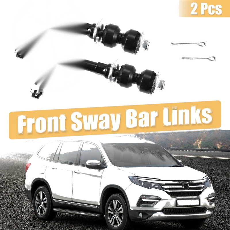 Dodge Ram 1500 2500 3500 Front Sway Bar Links (1995-1999)