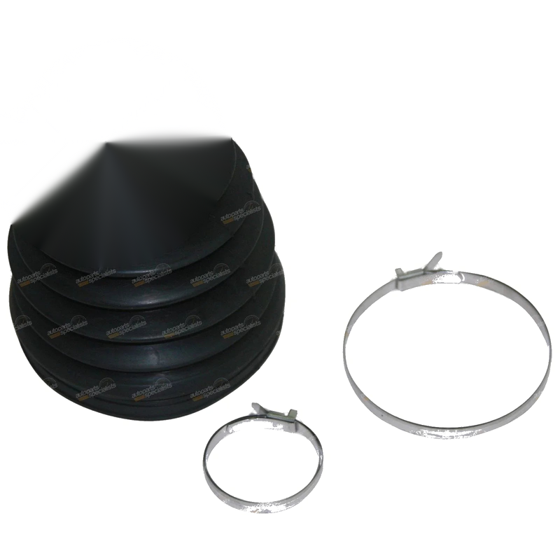 Audi Allroad C5 2.7L CV Joint Boot Kit (2001-2005)