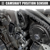 Ford Escape Camshaft Position Sensor (2009-2018)