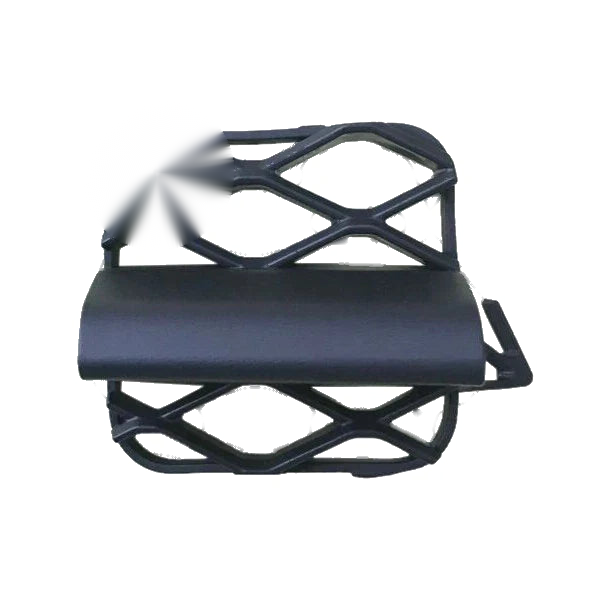 INFINITI G37 G25 Front Bumper Tow Hook Eye Cover (2010-2013)