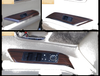 LEXUS RX 12x Wood Grain Interior Accessories Cover Trim (2010–2015)