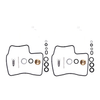 Honda Shadow 700 VT700C Set of 2 Carburetor Repair Floats (1984-1986)