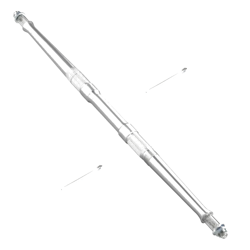 Yamaha Raptor YFM 700 / 700R New Rear Axle Shaft (2006-2025)
