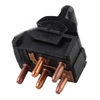 Chevy Corvette Electric Power Window Switch (1984-1996)