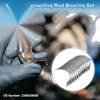 Hyundai XG350 (2002-2005) - 12 Pcs Connecting Rod Bearing Set