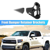 Toyota Tundra 1 Pair Front Bumper Brackets (2000–2006)