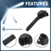Mitsubishi Mirage G4 1.2L Ignition Coil Pack (2017-2022)