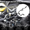 BMW 128i 323i 325i 328i 330i 4-Way Hose Assembly (2008-2013)