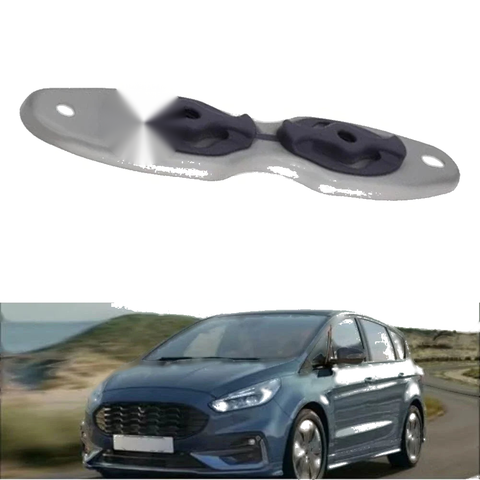Ford Focus Mondeo C-Max Exhaust Mounting Bracket