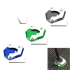 Kawasaki Z650 Z900 2017 Generic Motorcycle Kickstand Side Stand Foot Pad