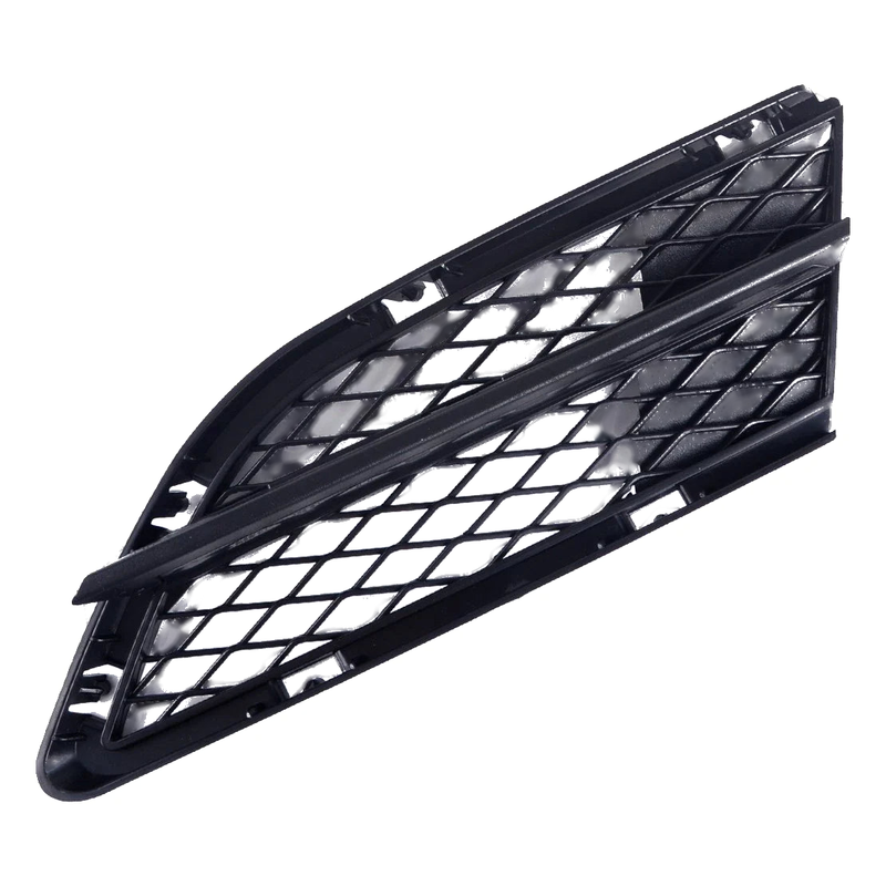 BMW 335i 328i E90 Front Bumper Grille Cover (2008-2012)