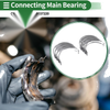 Hyundai Tucson Main Bearing Set (2004-2009)
