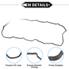 Toyota Land Cruiser, Tundra, Lexus GX 460 Valve Cover Gasket (2008-2021)