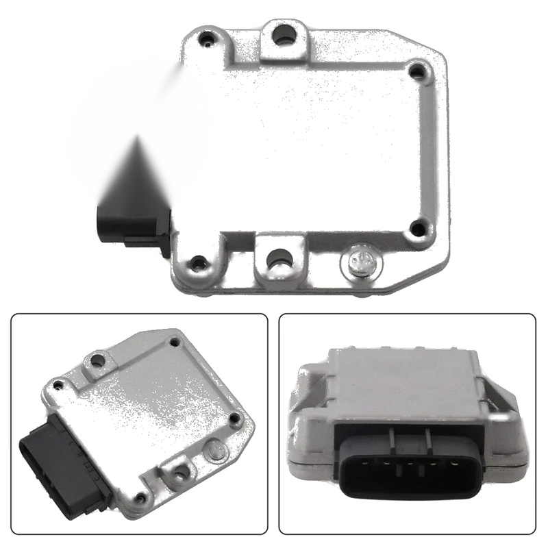 Toyota 4Runner, Celica, Previa Ignition Coil Control Module (1984-1998)