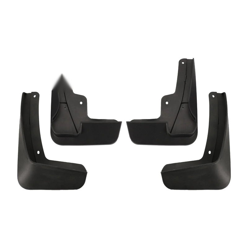 Buick Envision 2 x Mud Flaps Splash Guards (2016–2019)